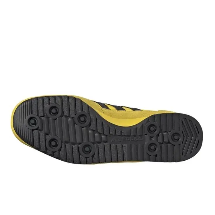 Adidas shoes - adidas SL 72 - JQ8316 - Yellow 6