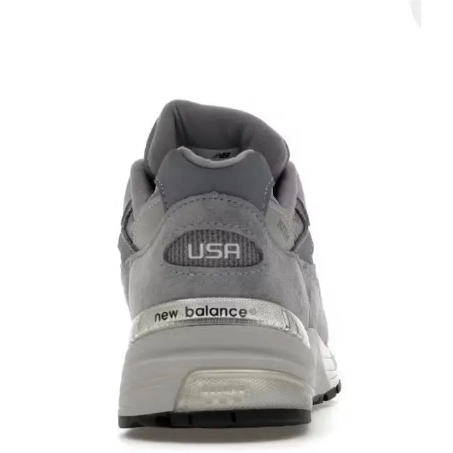 New Balance shoes - New Balance 992 - U992KI - Grey (UPC: 0198688964070) 1