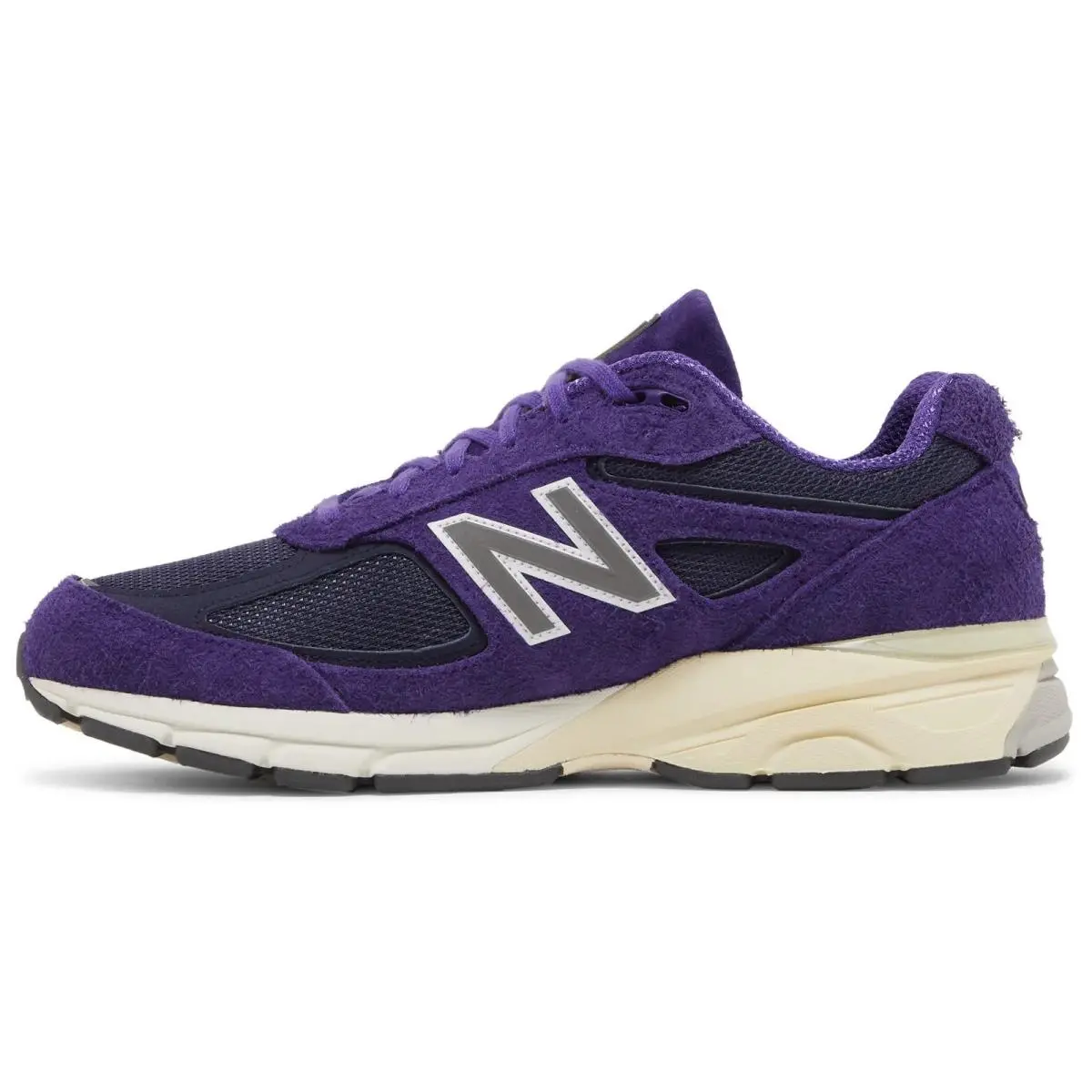 New Balance shoes - New Balance 990 v4 - U990TB4 - Purple 1