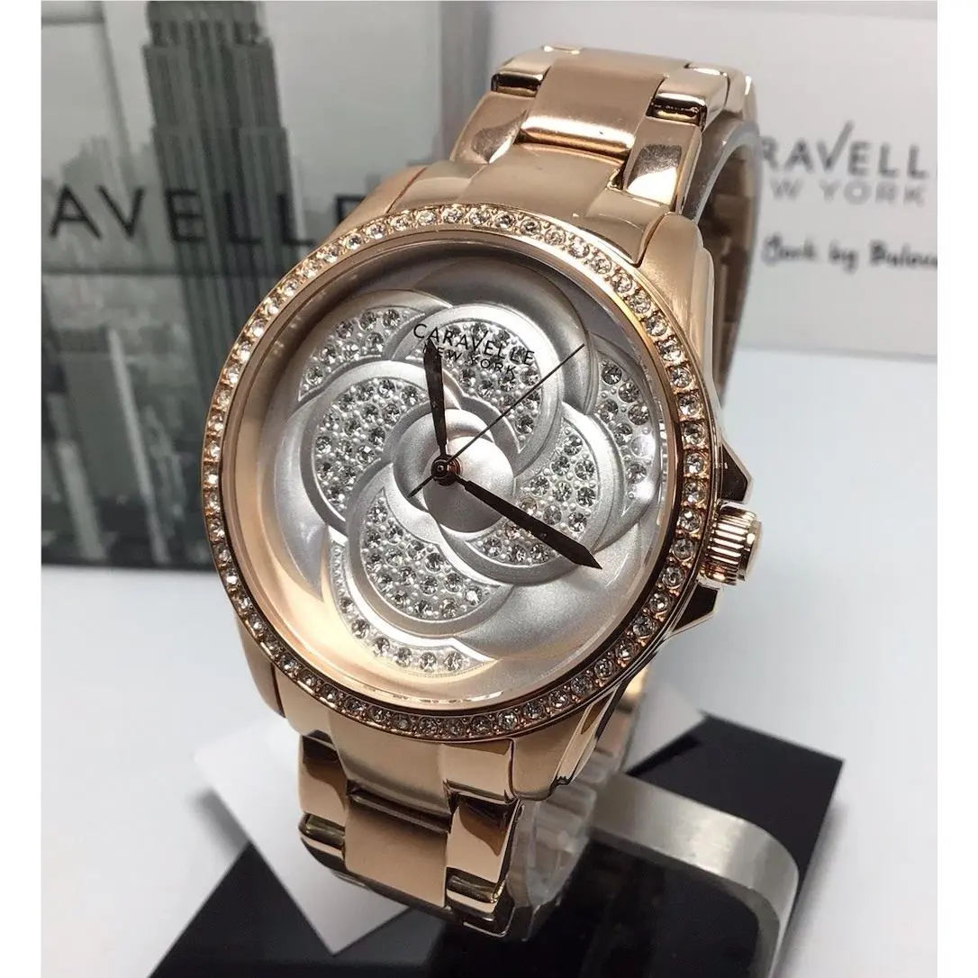 Caravelle By  Women’s Watch by Bulova
