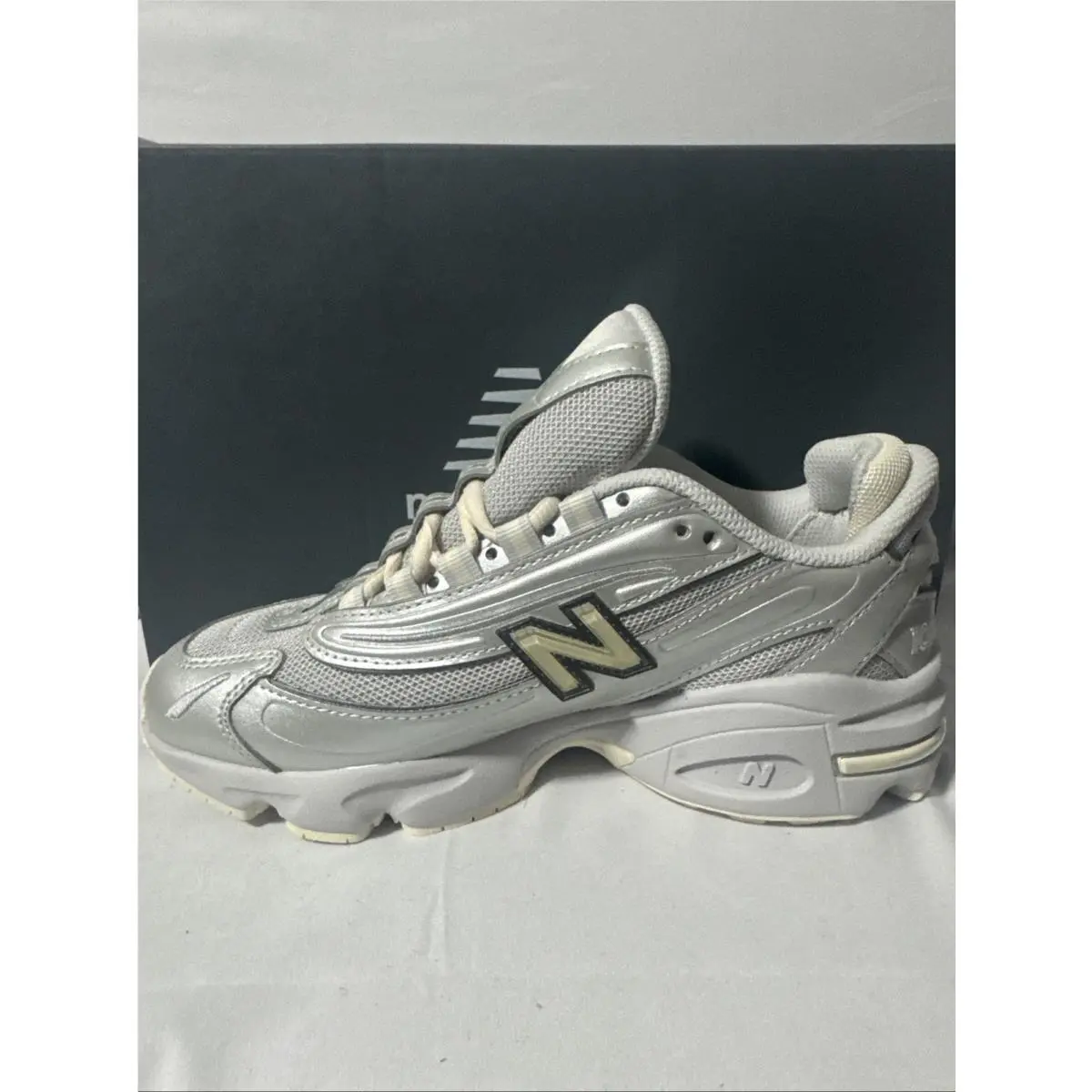 New Balance shoes - New Balance 1000 - M1000FLV - Gray 0