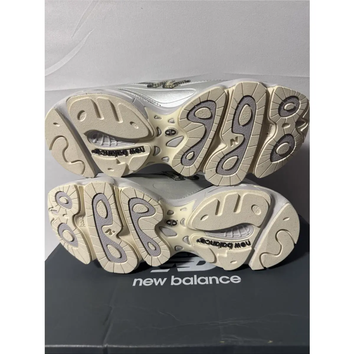 New Balance shoes - New Balance 1000 - M1000FLV - Gray 9