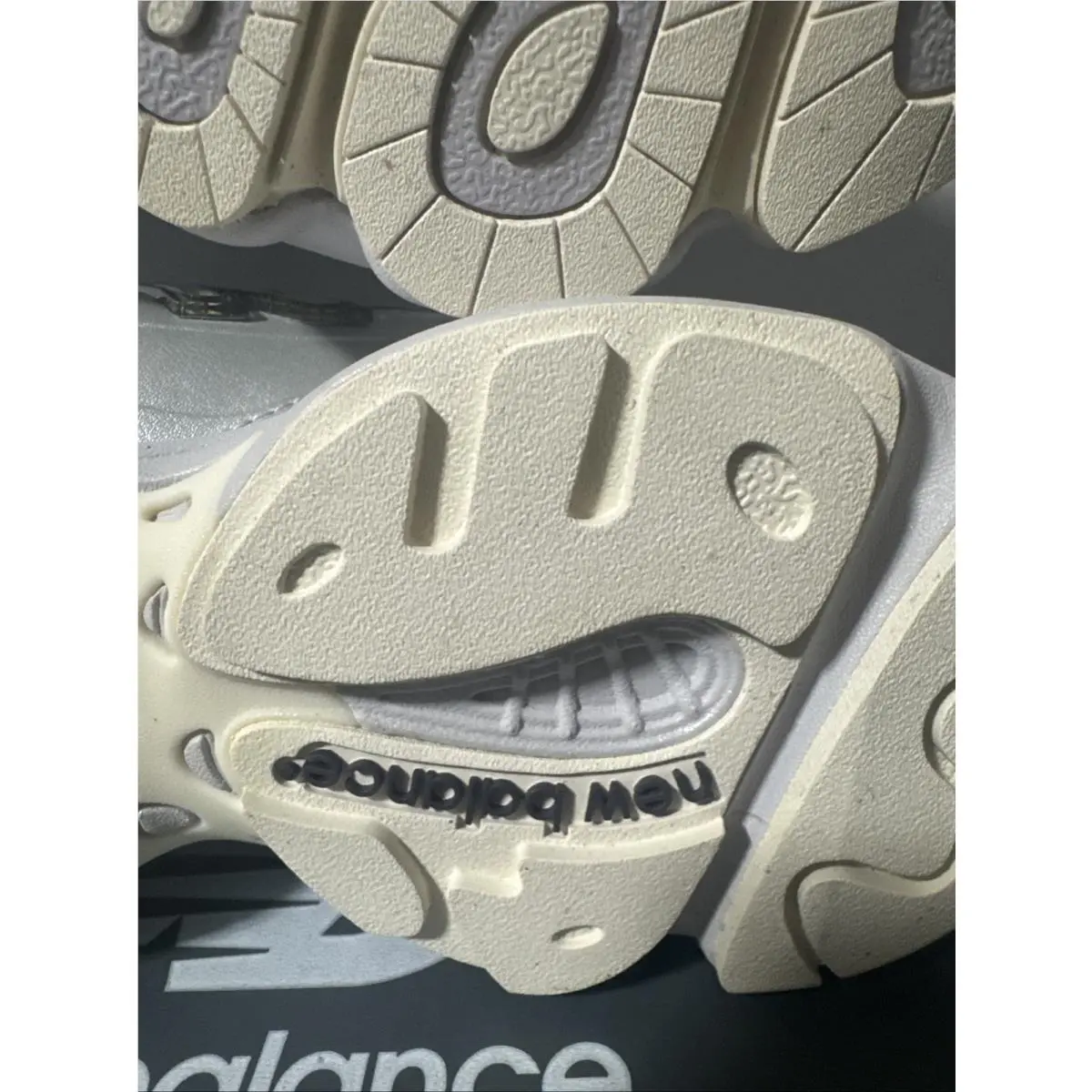 New Balance shoes - New Balance 1000 - M1000FLV - Gray 10