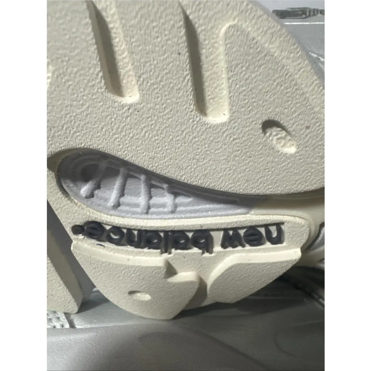New Balance shoes - New Balance 1000 - M1000FLV - Gray 11