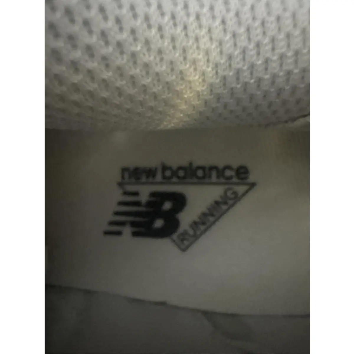 New Balance shoes - New Balance 1000 - M1000FLV - Gray 1