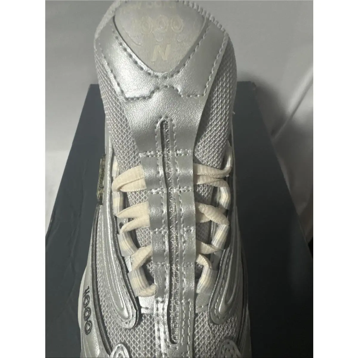 New Balance shoes - New Balance 1000 - M1000FLV - Gray 4