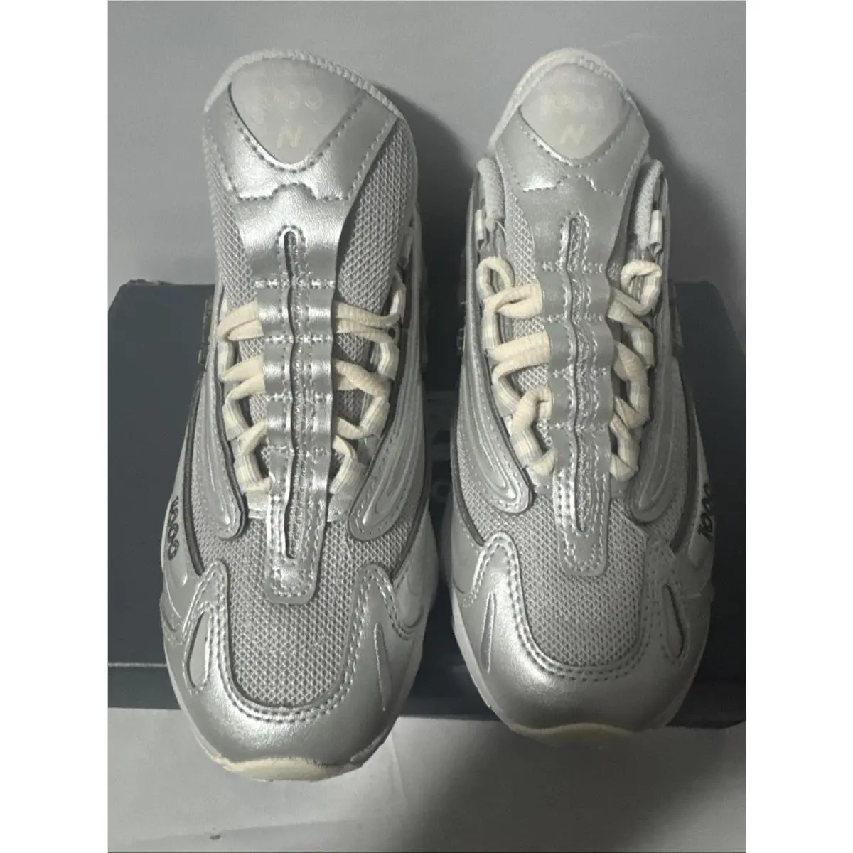 New Balance shoes - New Balance 1000 - M1000FLV - Gray 5