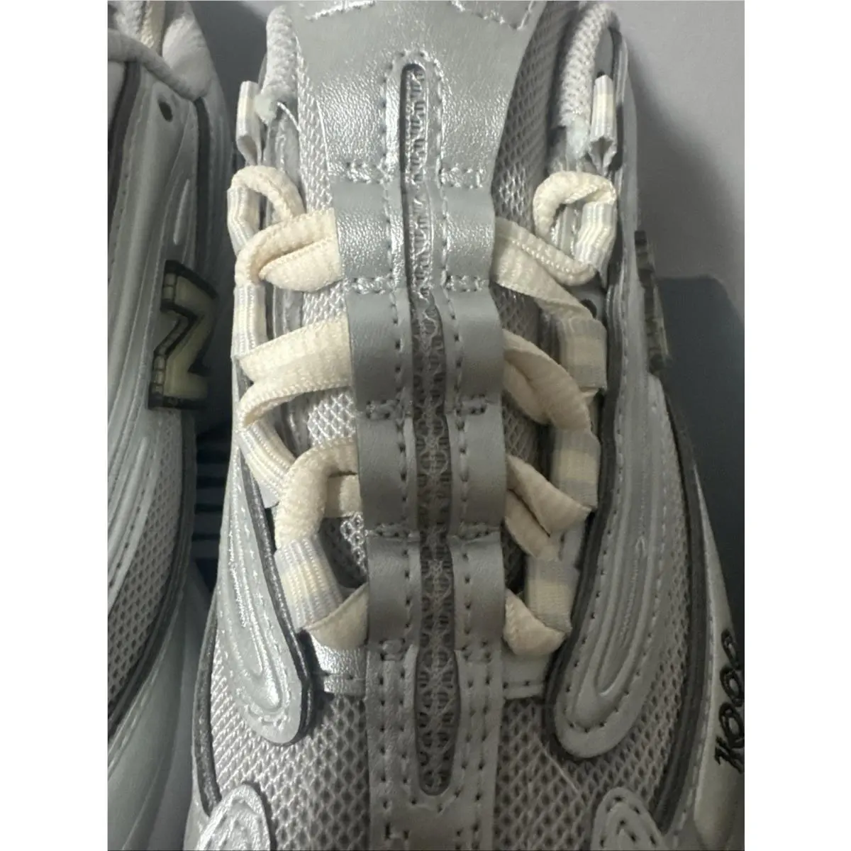 New Balance shoes - New Balance 1000 - M1000FLV - Gray 7