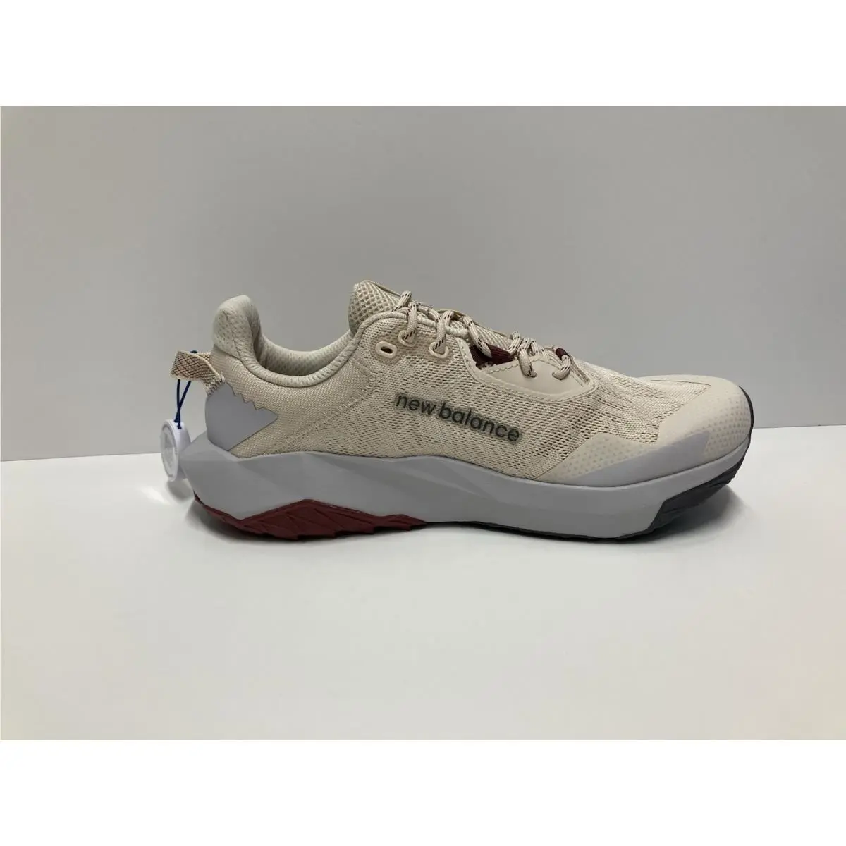 New Balance shoes - New Balance DynaSoft - DynaSoft - WTNTRCC6 - Beige Grey (UPC: 198686434193) 2