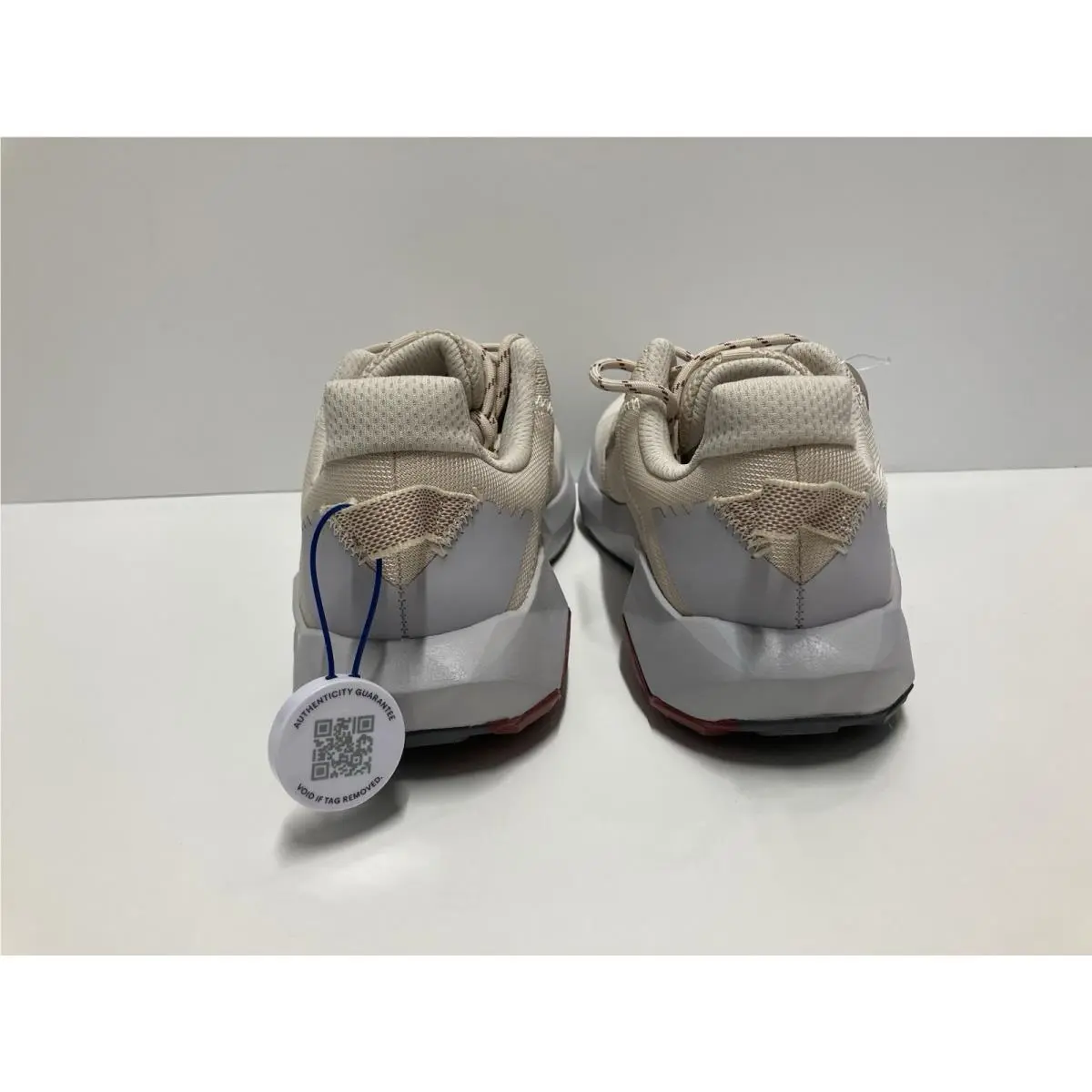 New Balance shoes - New Balance DynaSoft - DynaSoft - WTNTRCC6 - Beige Grey (UPC: 198686434193) 3