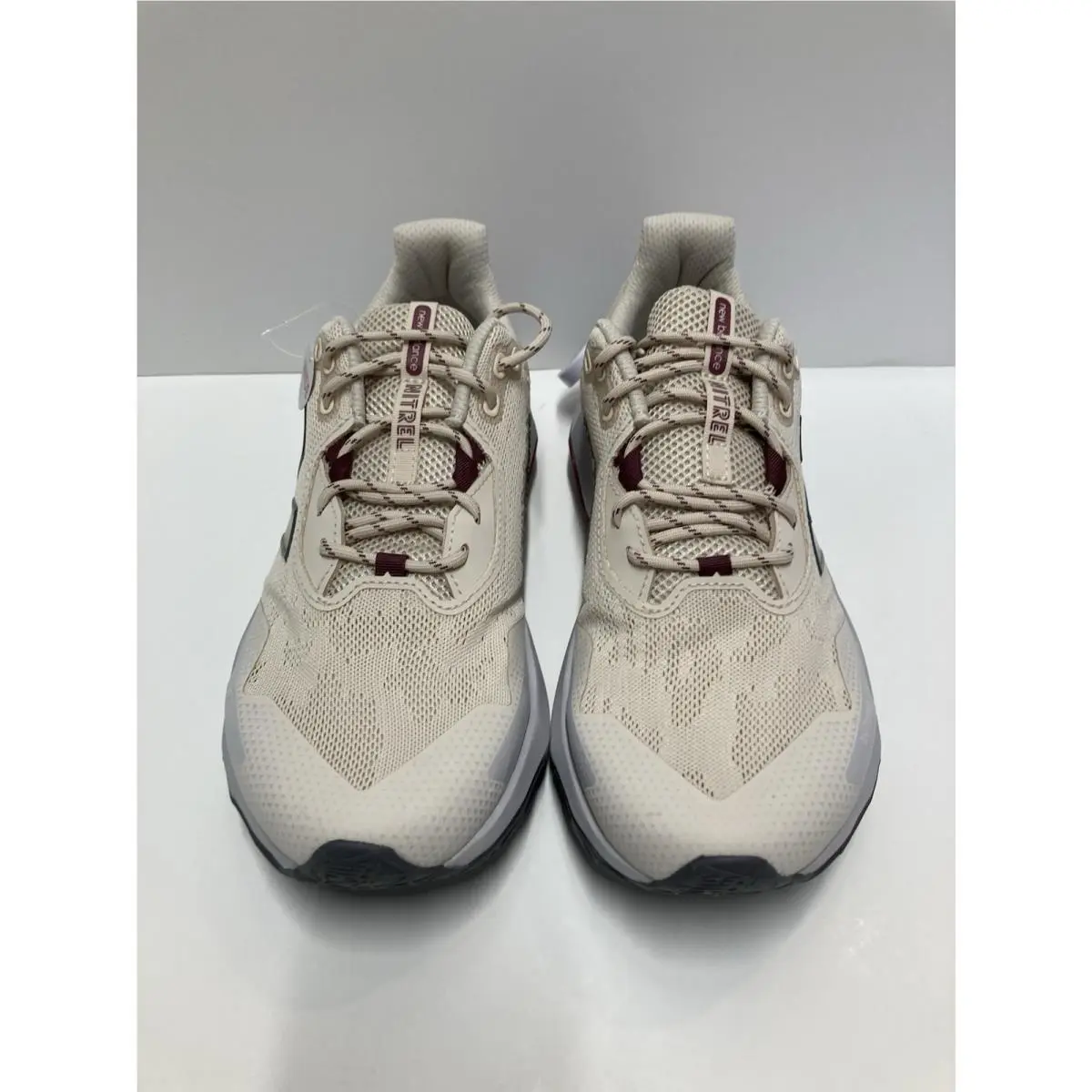 New Balance shoes - New Balance DynaSoft - DynaSoft - WTNTRCC6 - Beige Grey (UPC: 198686434193) 5
