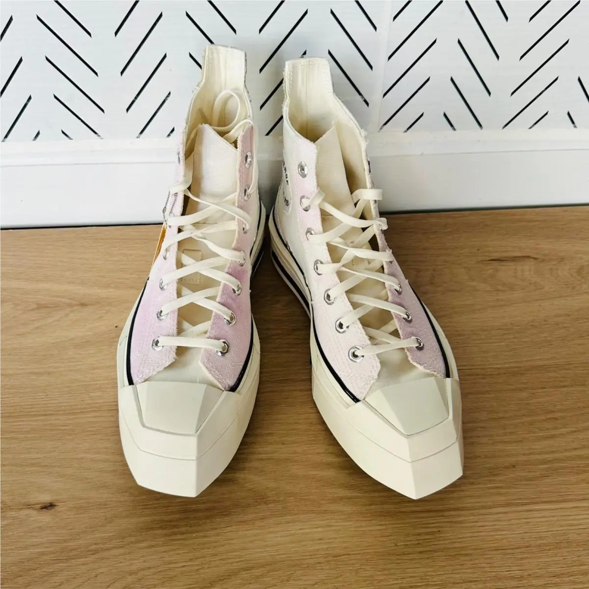 Converse shoes - Converse Chuck 70 - Chuck - A07599C - Pink (UPC: 194434827033) 11