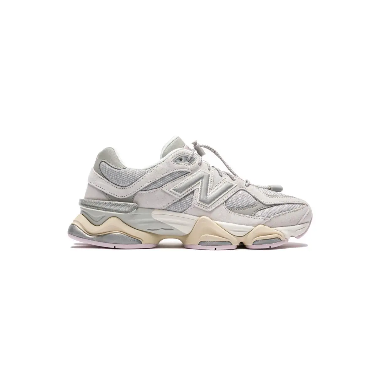 Size 12 - New Balance 9060 Grey Matter December Sky