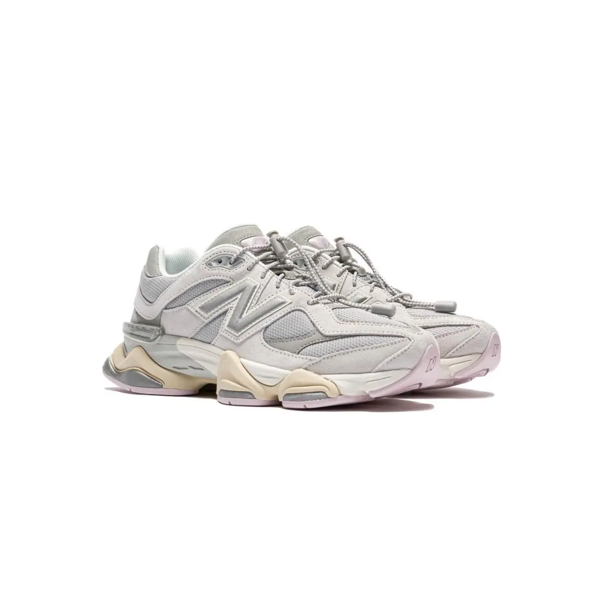 New Balance shoes - New Balance 9060 - U9060GM - Gray 0