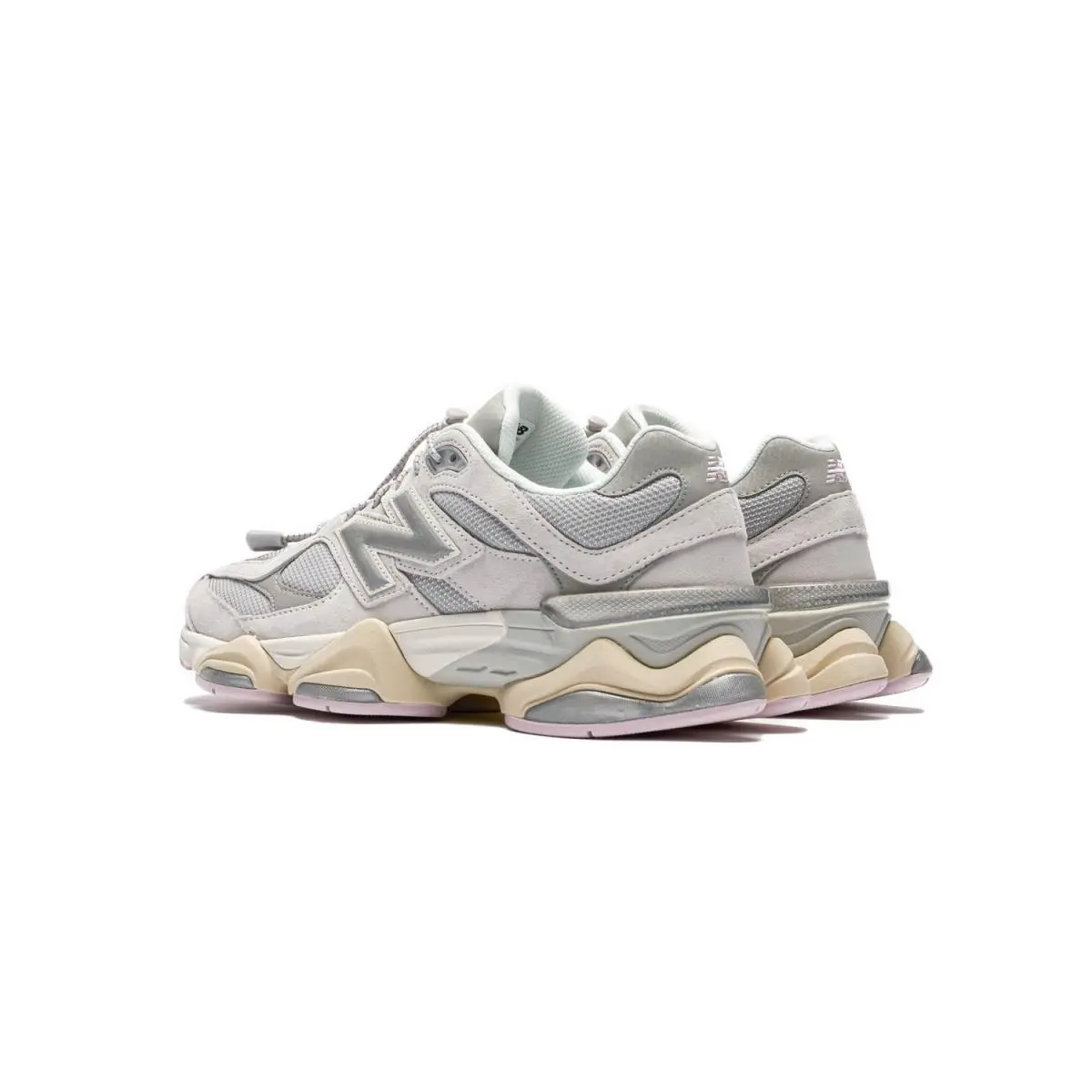New Balance shoes - New Balance 9060 - U9060GM - Gray 1