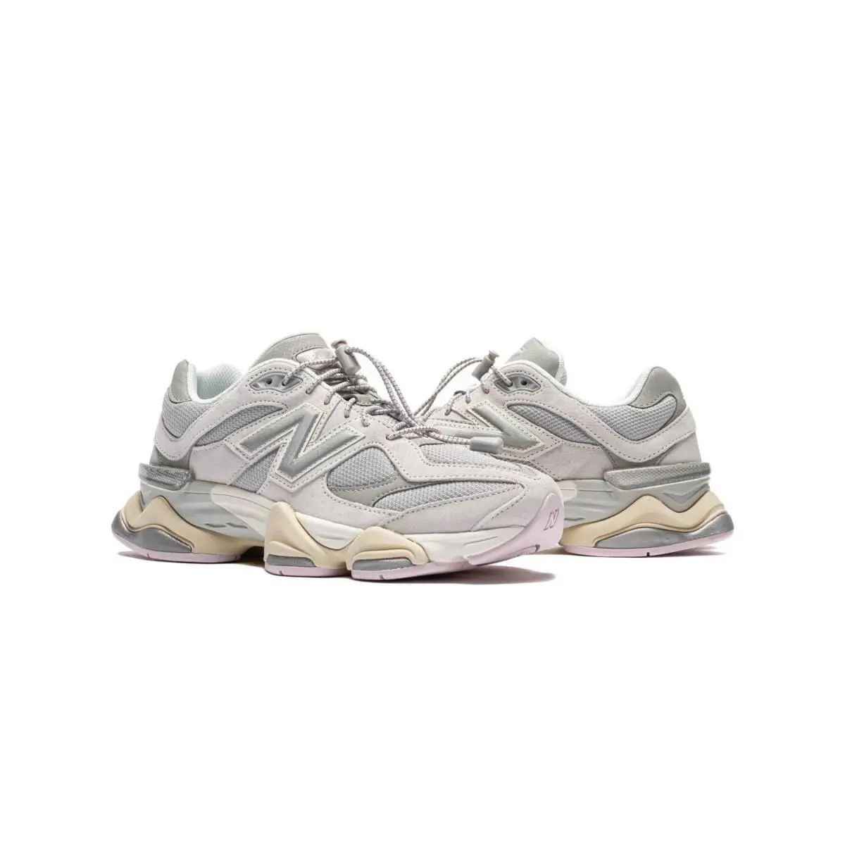 New Balance shoes - New Balance 9060 - U9060GM - Gray 2