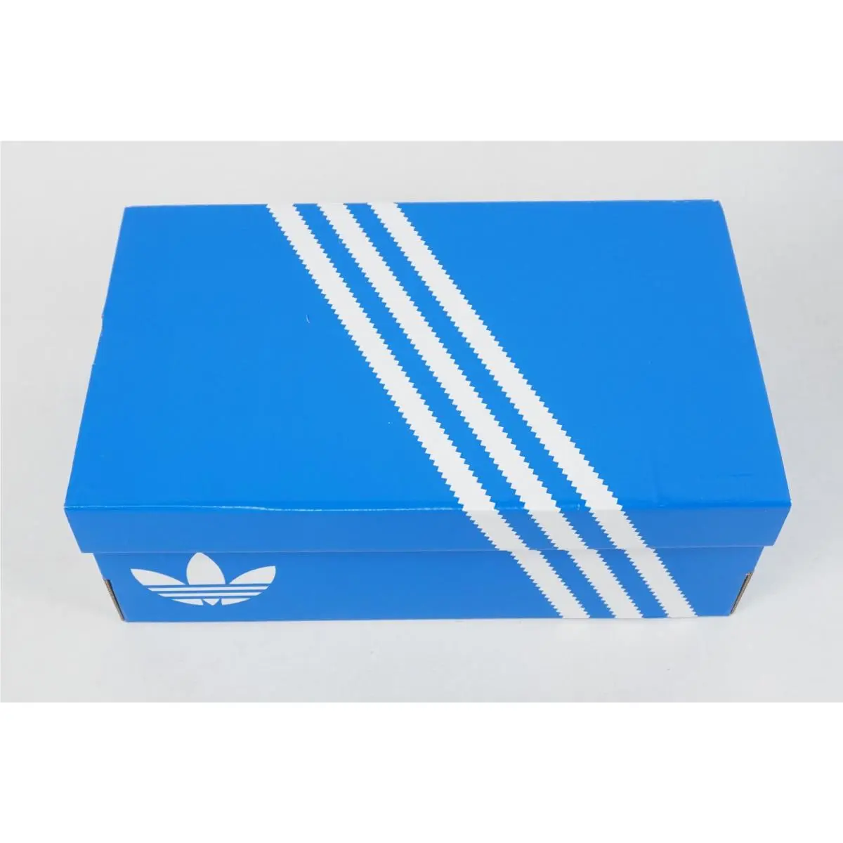 Adidas shoes - adidas Samba OG - Samba - IH6827 - Blue (UPC: 198321909642) 9