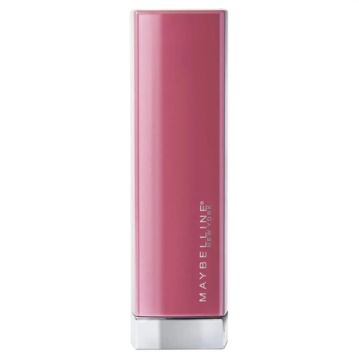 6 Pack Maybelline Color Sensational Lipstick Pink For Me 376 0.15 oz