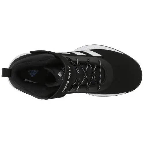 Adidas shoes - S29006 - S29006 - Black/Silver Metallic/White (UPC: 194818368848) 0