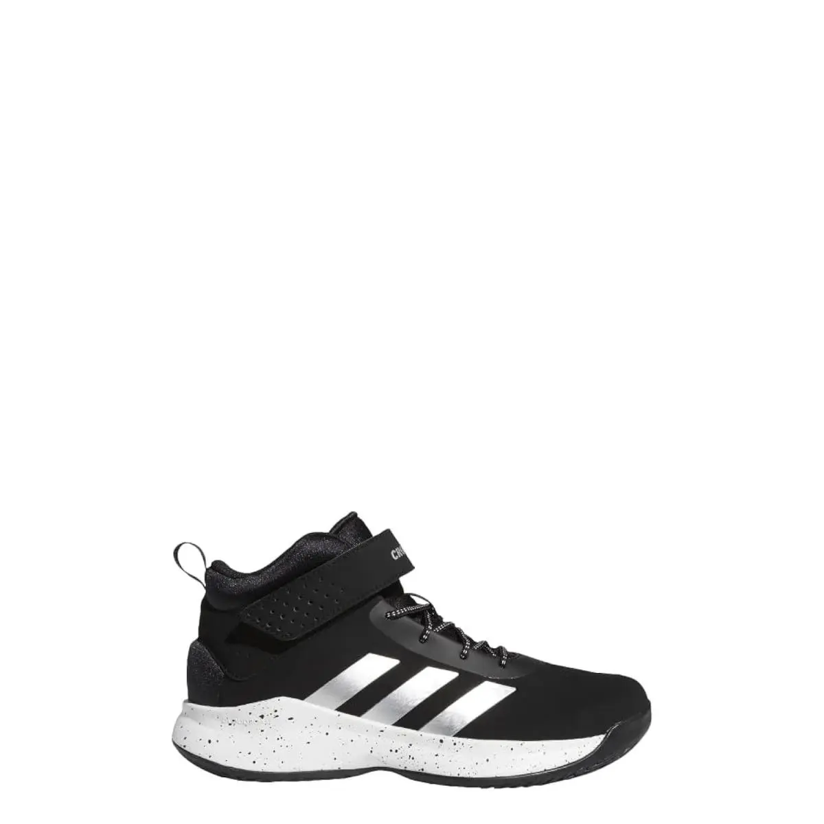 Adidas shoes - S29006 - S29006 - Black/Silver Metallic/White (UPC: 194818368848) 1