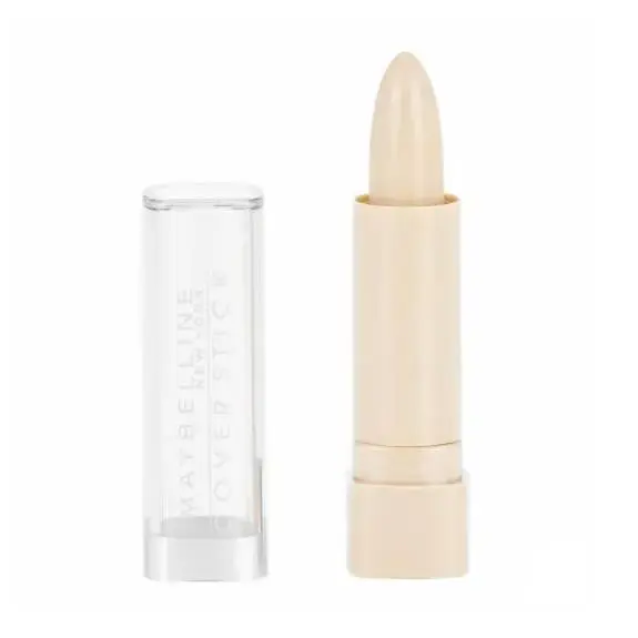 5 Pack Maybelline Cover Stick Corrector Concealer Ivory 115 0.16 oz