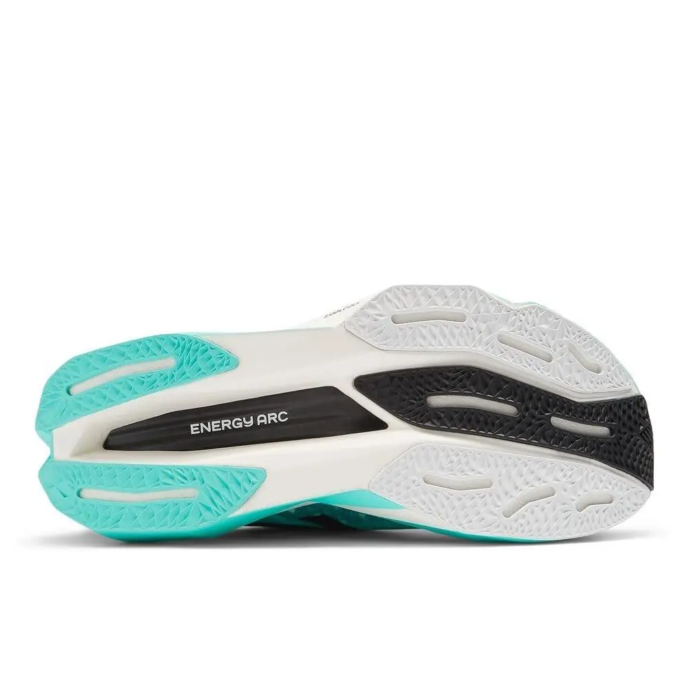 New Balance shoes - WRCELCT4 - WRCELCT4 - Cyber Jade/White/Black (UPC: 197966443344) 0