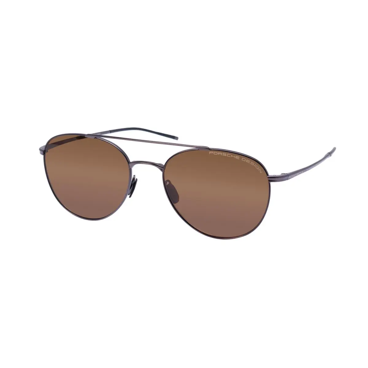 Design P8947 Titanium Metal Sunglasses Allergy Free Mens Style by Porsche