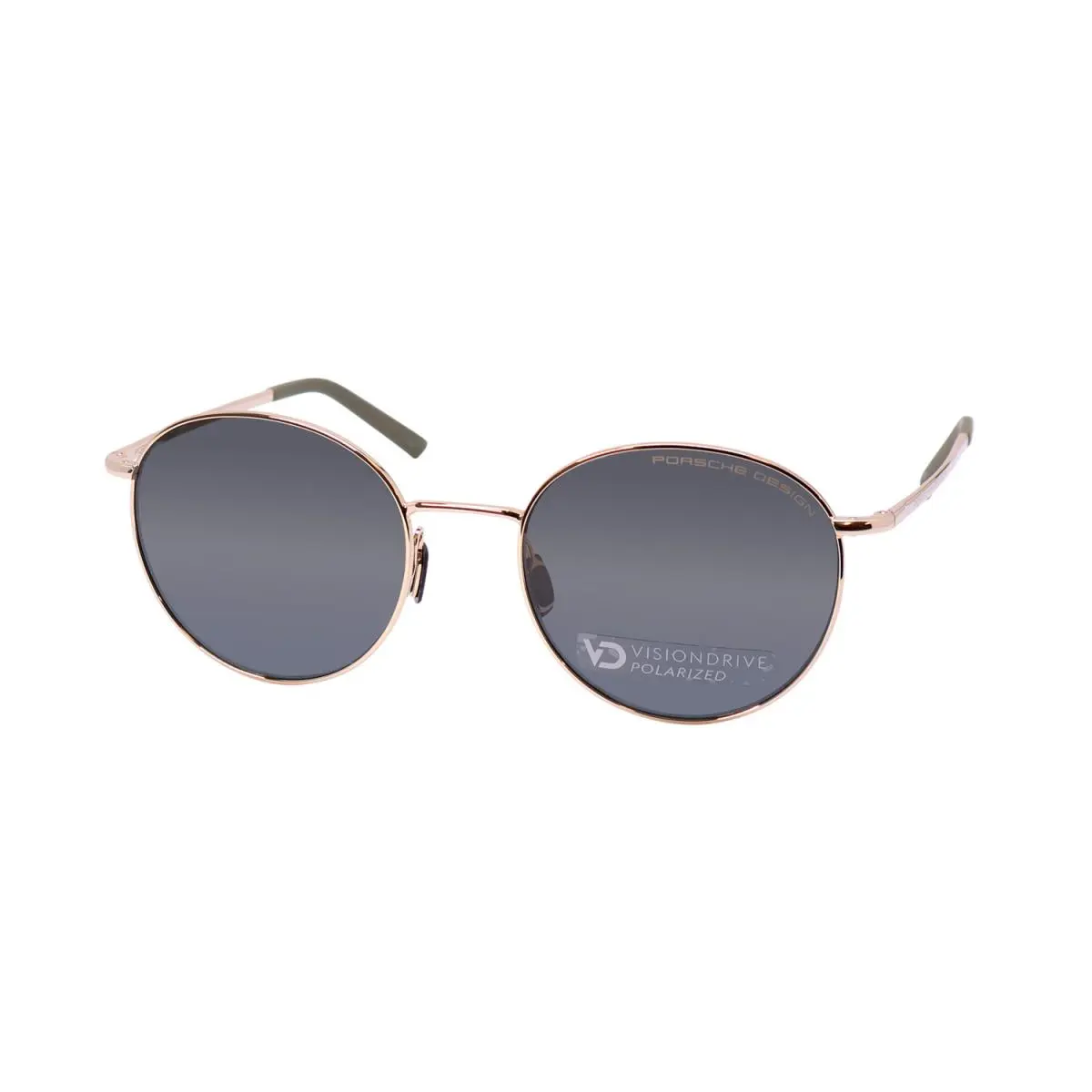 Porsche Design P8969 Polarized Lenses Sunglasses Ideal For Driving Hot