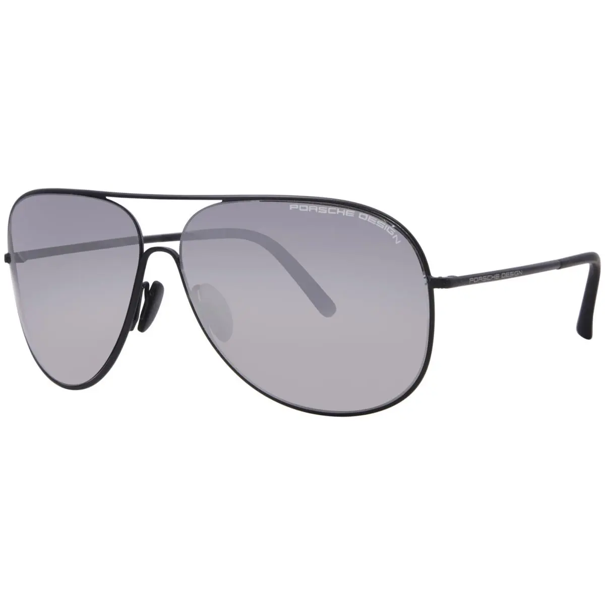 Porsche Design Men`s P`8605 P8605 Fashion Sunglasses 64mm