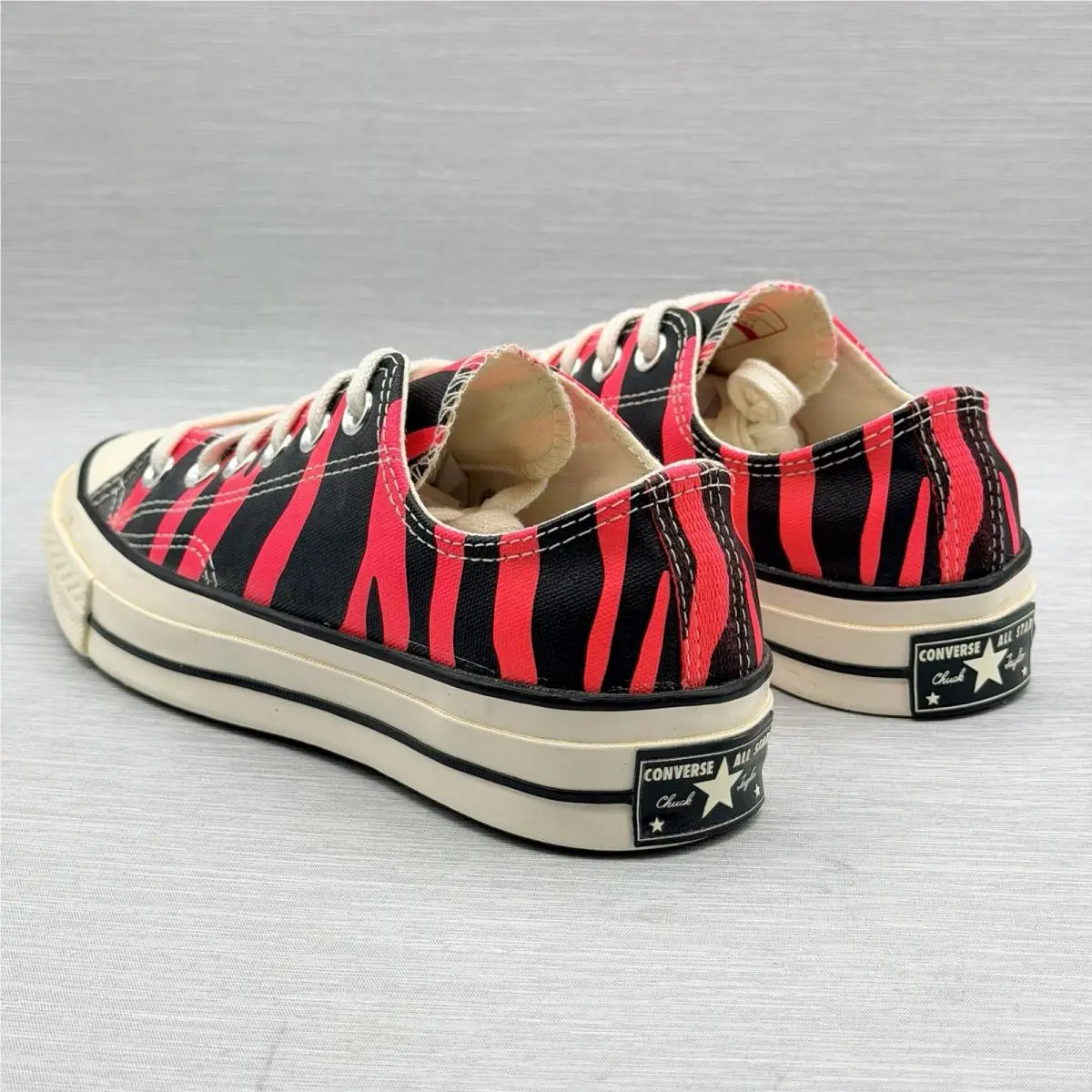 Converse shoes - Converse Chuck 70 - Chuck - 164409C - Red 9