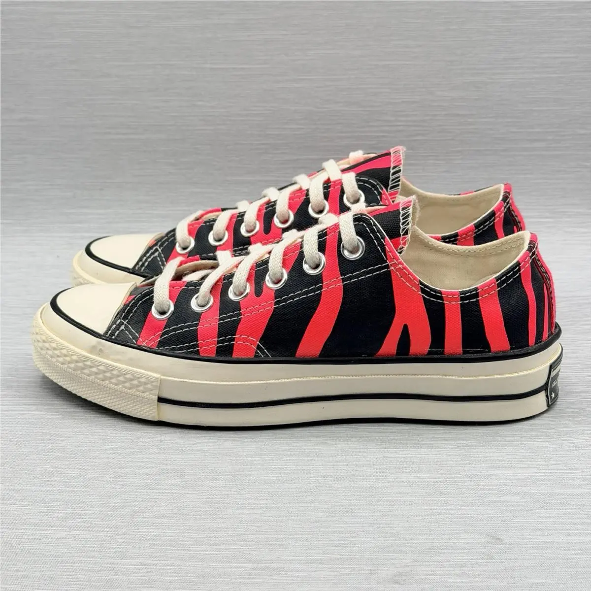 Converse shoes - Converse Chuck 70 - Chuck - 164409C - Red 0