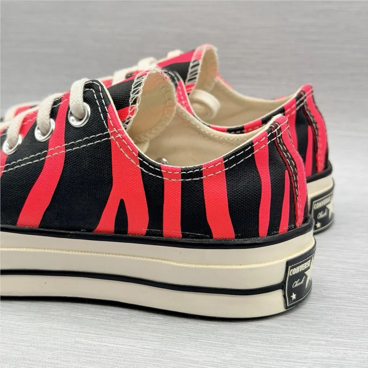Converse shoes - Converse Chuck 70 - Chuck - 164409C - Red 1