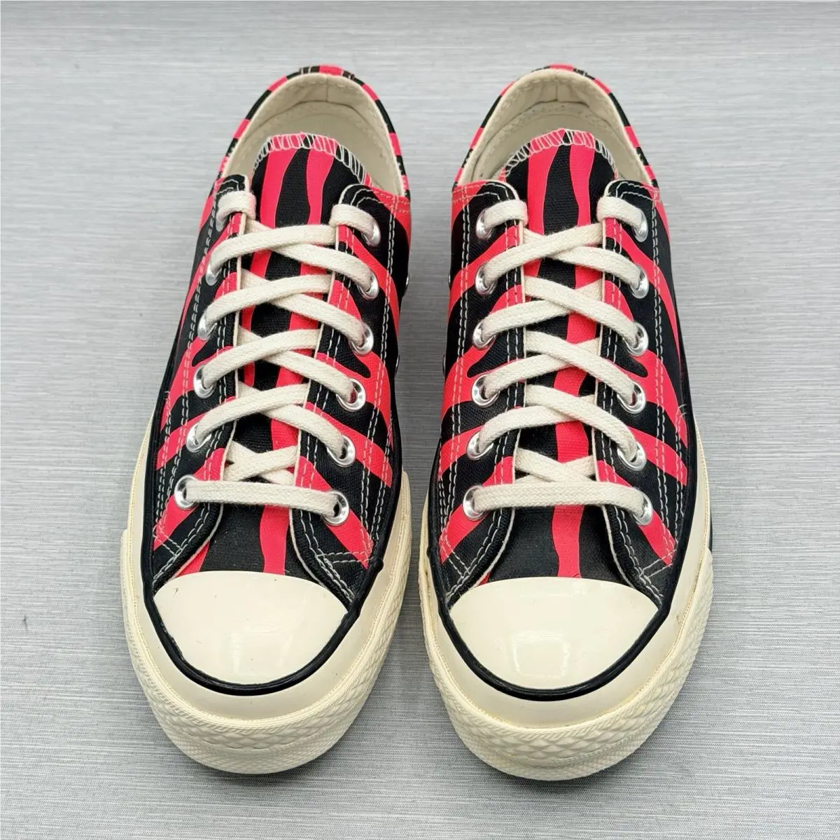 Converse shoes - Converse Chuck 70 - Chuck - 164409C - Red 2