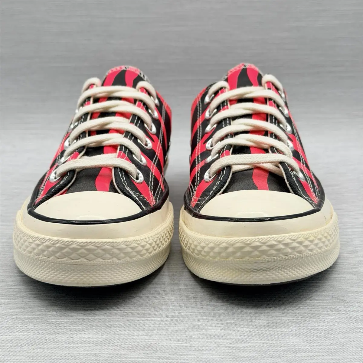 Converse shoes - Converse Chuck 70 - Chuck - 164409C - Red 6