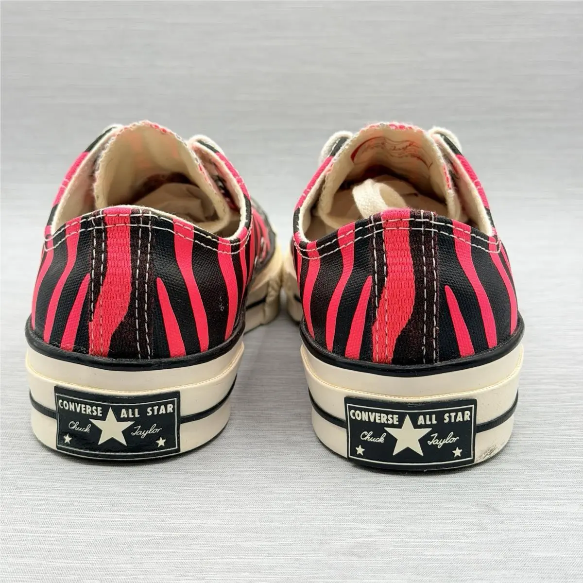 Converse shoes - Converse Chuck 70 - Chuck - 164409C - Red 7