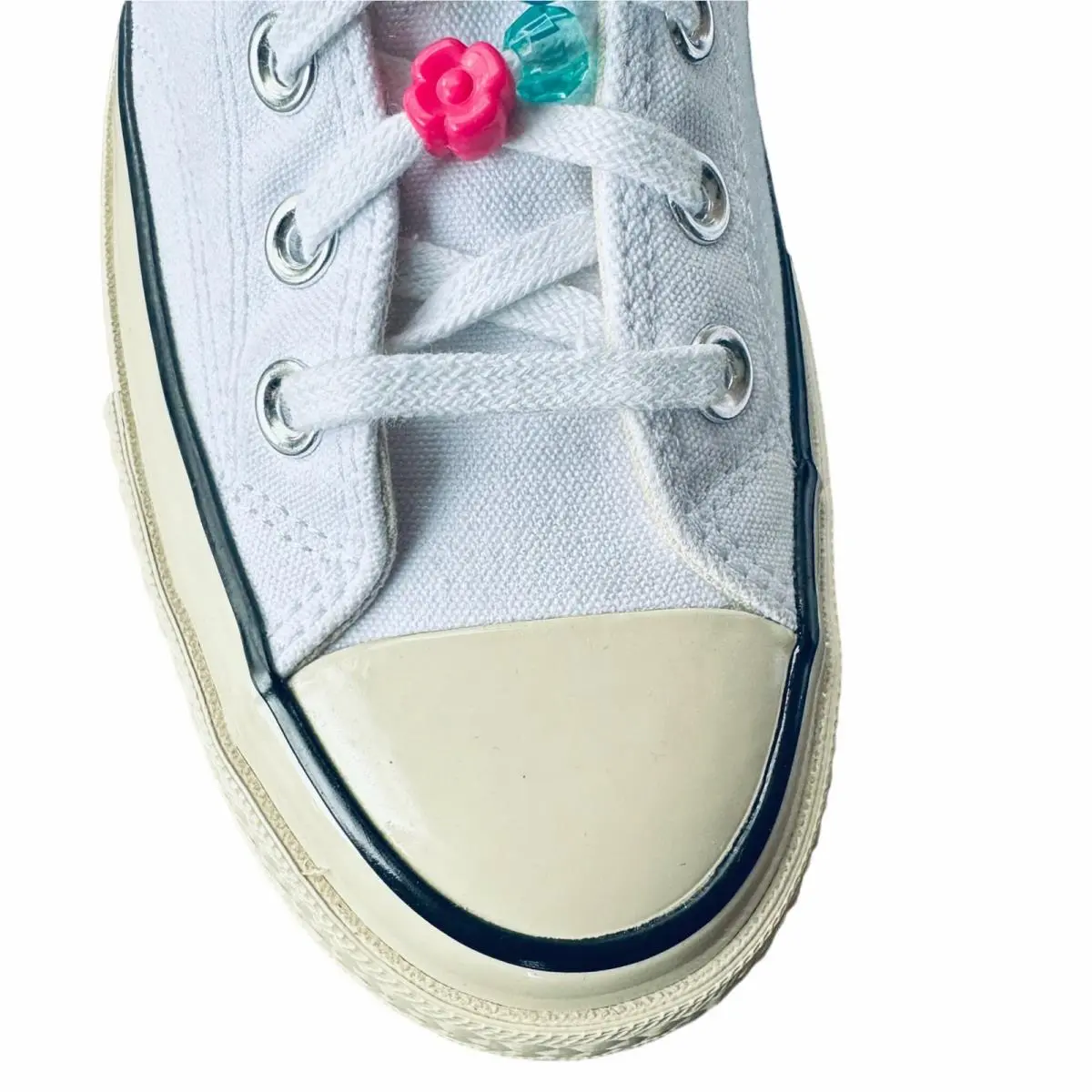 Converse shoes - Chuck 70 Hi - Chuck - A06845C - White (UPC: 194434302035) 10