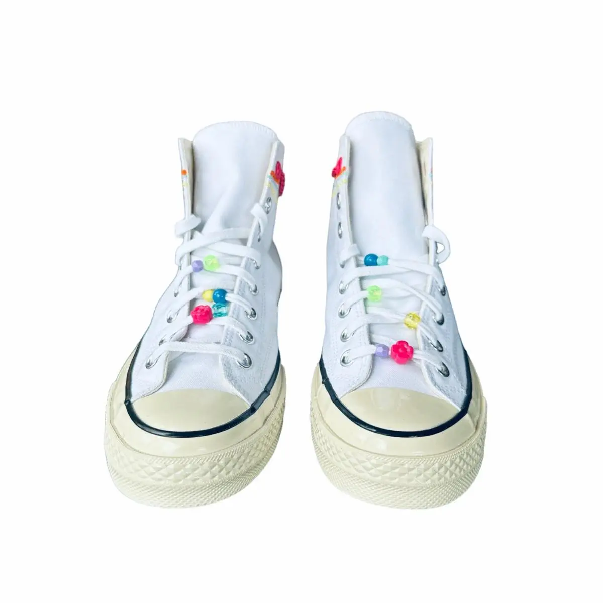 Converse shoes - Chuck 70 Hi - Chuck - A06845C - White (UPC: 194434302035) 2