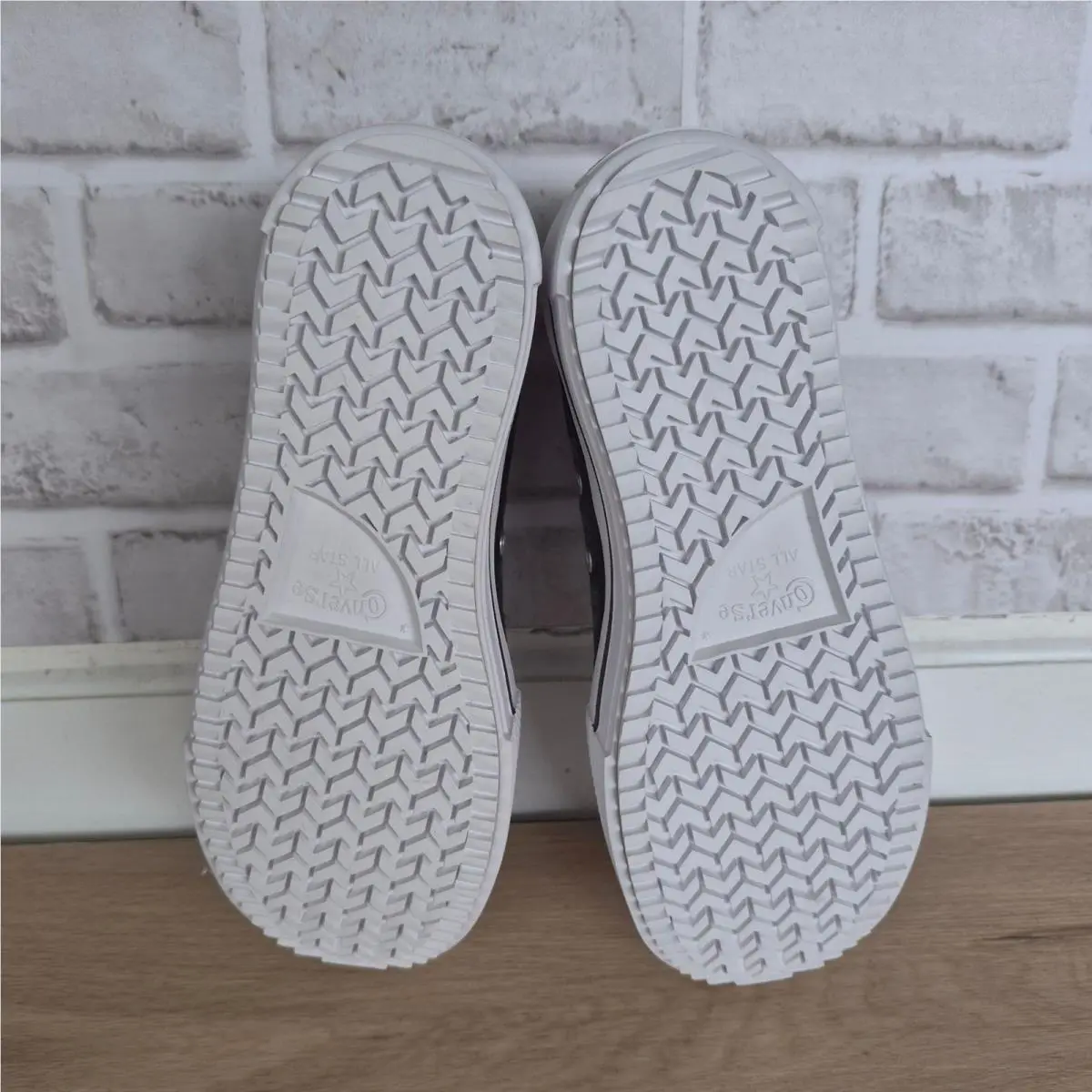 Converse shoes - Converse Chuck Taylor Lift - Chuck Taylor Lift - Navy (UPC: 194435649795) 4