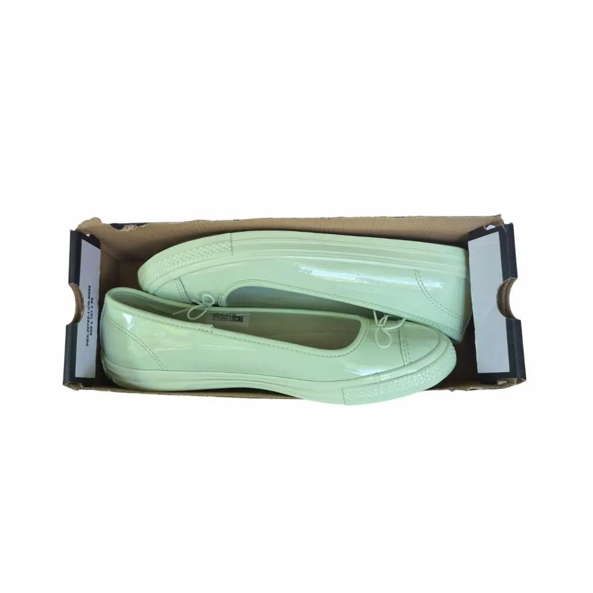 Converse shoes - Converse Dainty - Dainty - A14852C - Green (UPC: 194435583655) 4