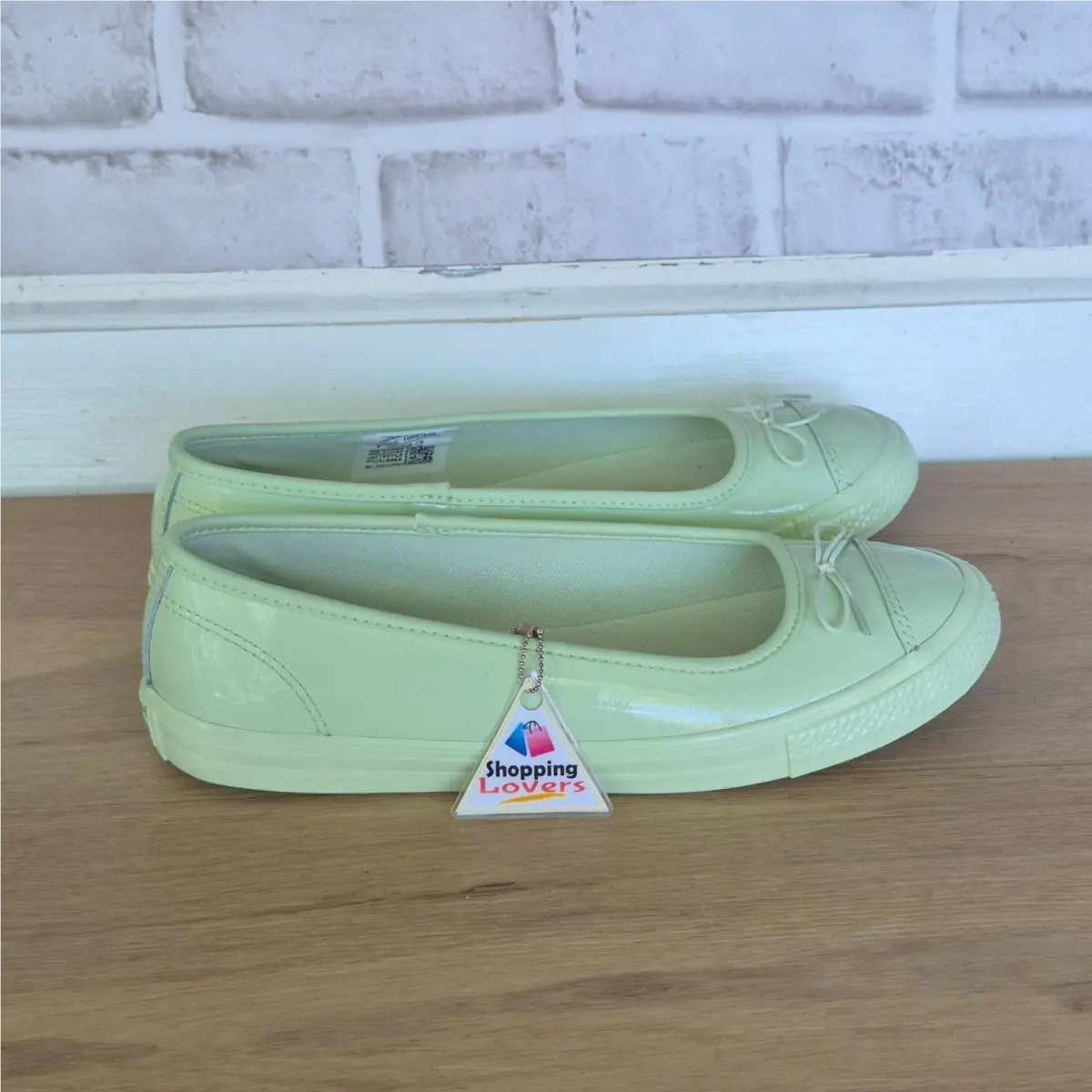 Converse shoes - Converse Dainty - Dainty - A14852C - Green (UPC: 194435583655) 8