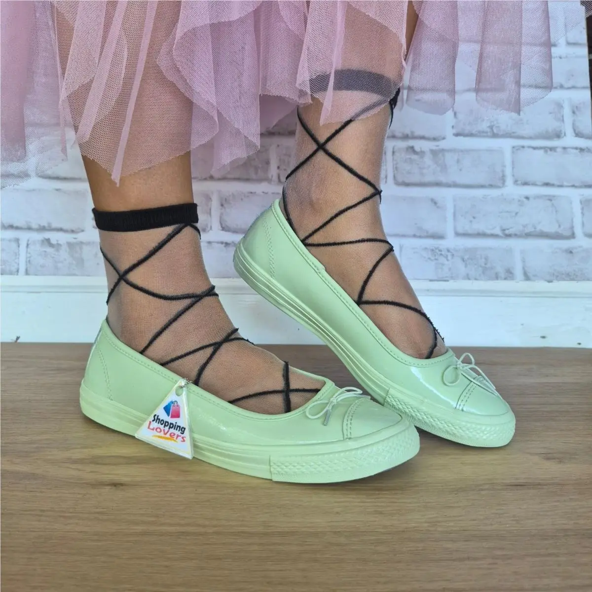 Converse shoes - Converse Dainty - Dainty - A14852C - Green (UPC: 194435583655) 0