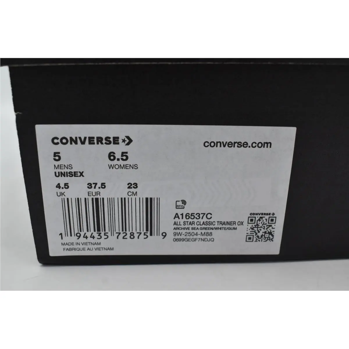 Converse shoes - Converse Breakpoint Pro - Breakpoint Pro - Green 9
