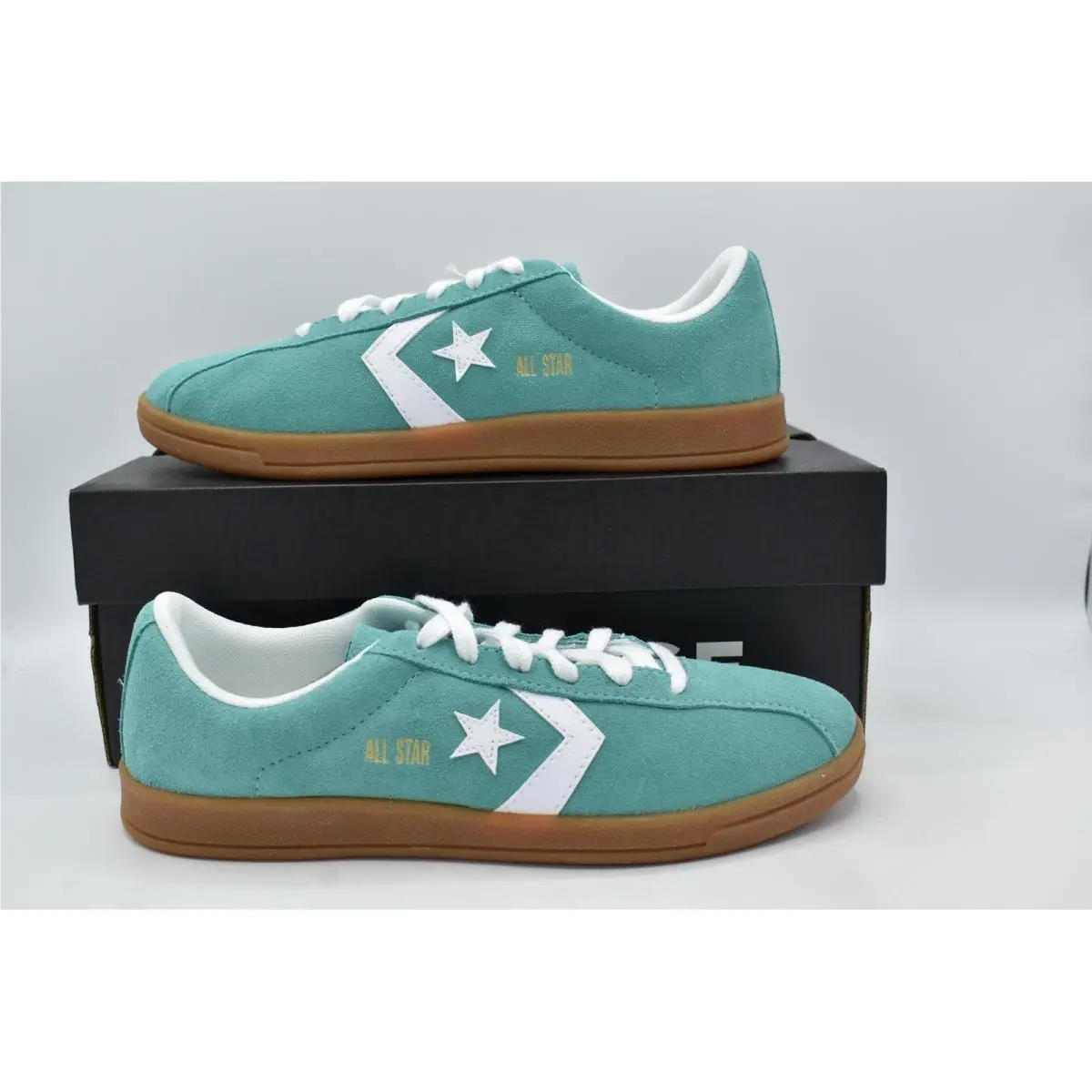 Converse shoes - Converse Breakpoint Pro - Breakpoint Pro - Green 6