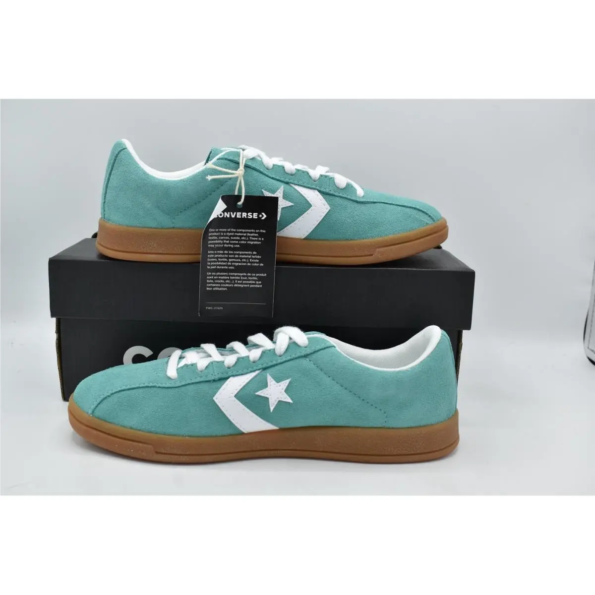 Converse shoes - Converse Breakpoint Pro - Breakpoint Pro - Green 7