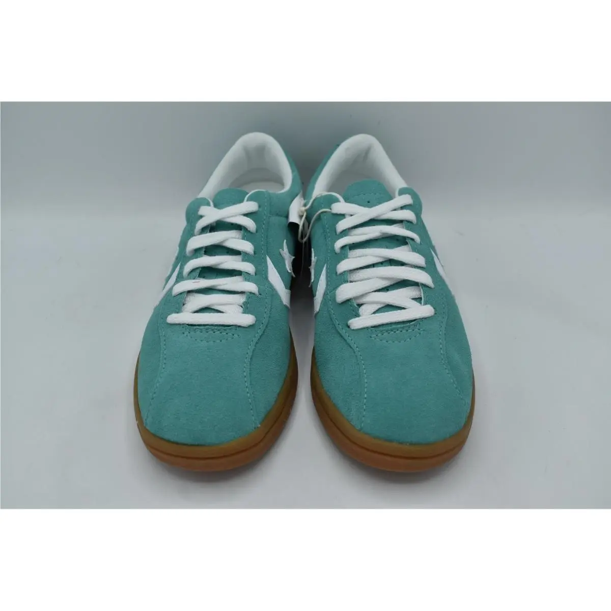 Converse shoes - Converse Breakpoint Pro - Breakpoint Pro - Green 0