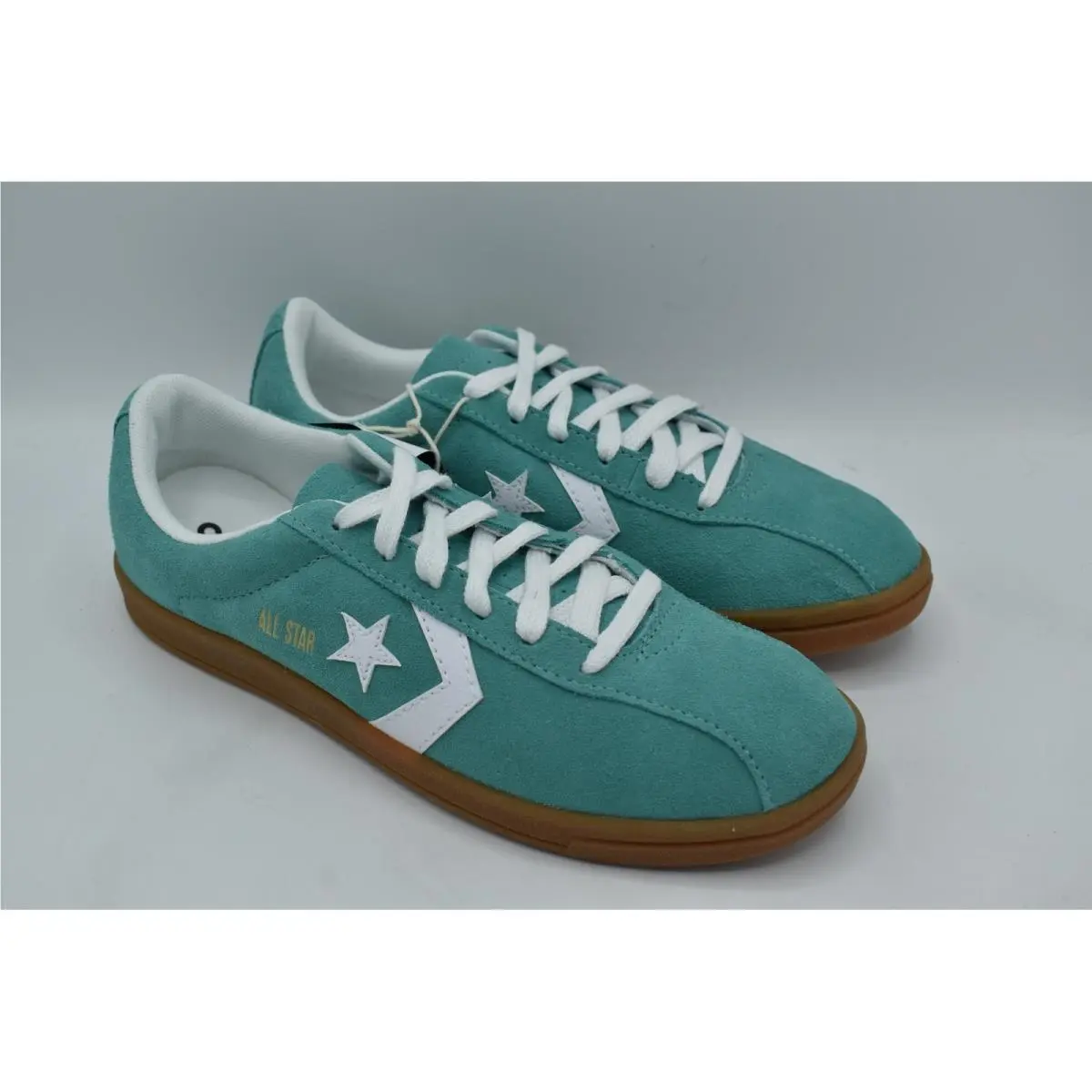 Converse shoes - Converse Breakpoint Pro - Breakpoint Pro - Green 1