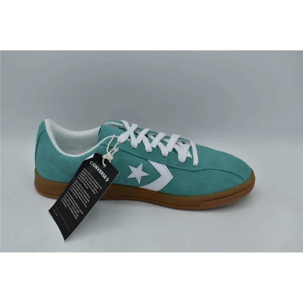 Converse shoes - Converse Breakpoint Pro - Breakpoint Pro - Green 4
