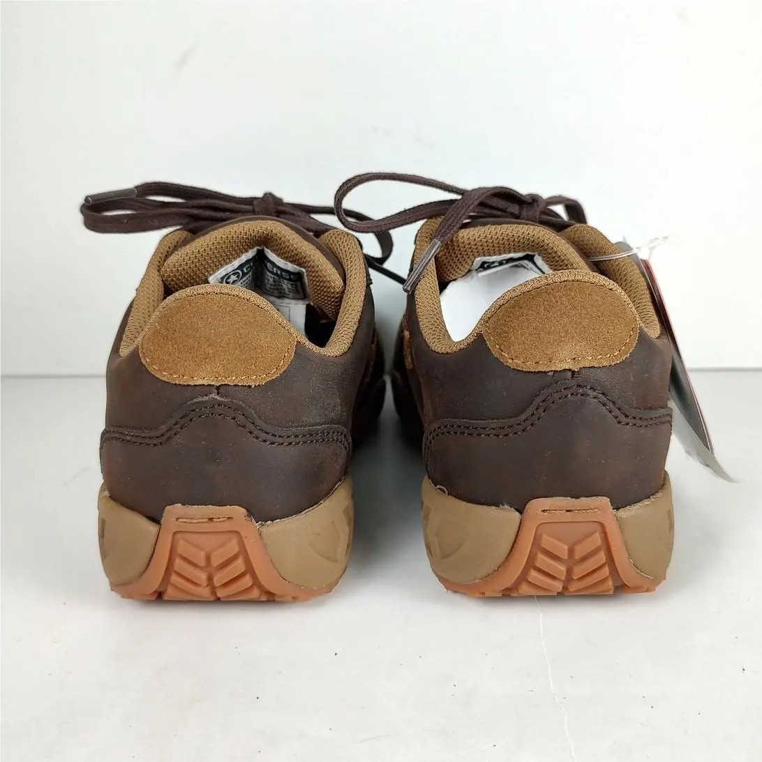 Converse shoes - Brown 2