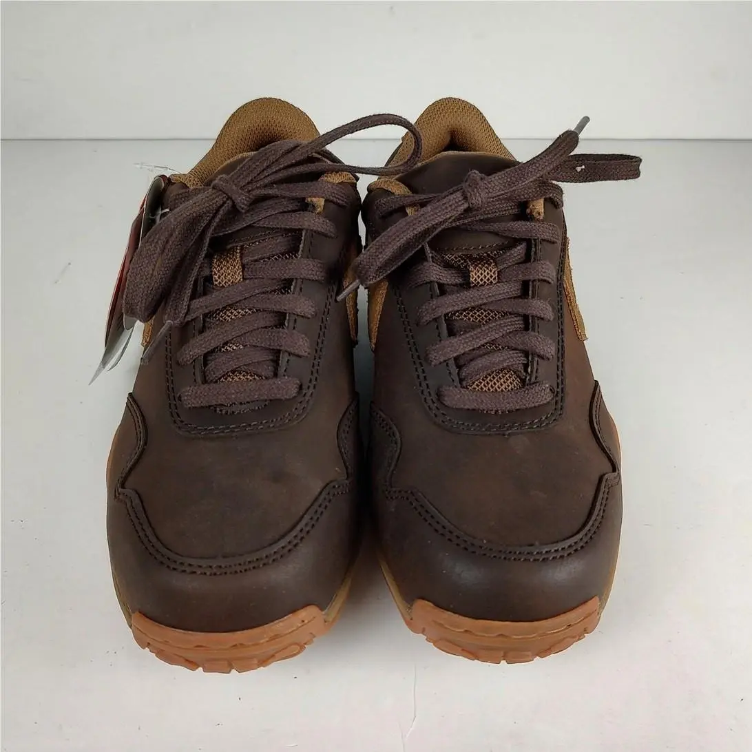 Converse shoes - Brown 4