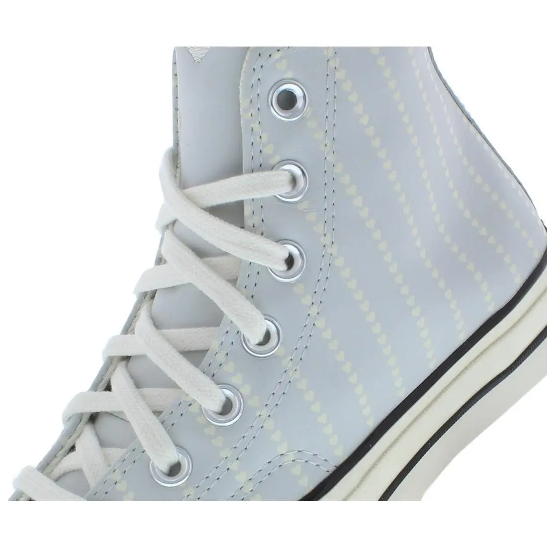 Converse shoes - Grey/White, Full: Grey/White (UPC: 888757810031) 0